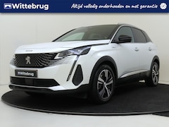 Peugeot 3008 - 1.6 HYbrid 225PK GT UITVERKOOP