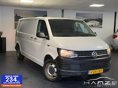 Volkswagen Transporter - 2.0 TDI L2H1 204PK DSG