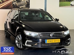 Volkswagen Passat Variant - 1.4 TSI PHEV GTE Business
