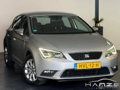 SEAT Leon - 1.2 TSI Style Business|Cruise|AppleCarPlay