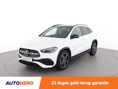 Mercedes-Benz GLA-Klasse - 180 AMG Line | LX90777 |