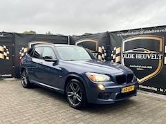 BMW X1 - XDrive20d Automaat M-pakket, Youngtimer