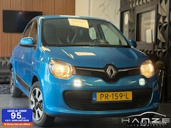 Renault Twingo - 1.0 SCe Dynamique
