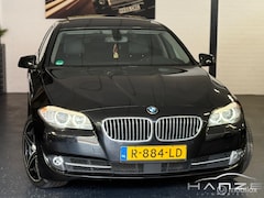 BMW 5-serie - 535xi High Executive|F10|Schuifdak|X-Drive