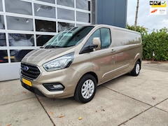 Ford Transit Custom - 300 2.0 TDCI L2H1 Limited