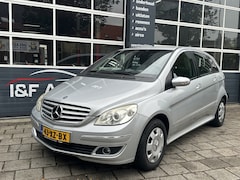 Mercedes-Benz B-klasse - Airco Trekhaak 170