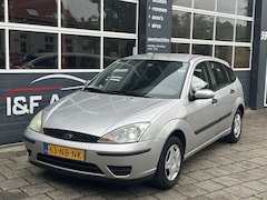Ford Focus - 1.4-16V Cool Edition Airco 5 Drs
