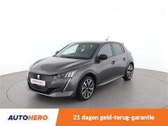 Peugeot 208 - 1.2 PureTech GT-Line | SN13317 |