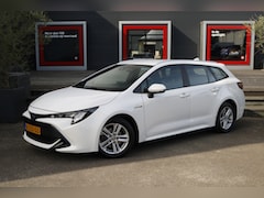 Toyota Corolla Touring Sports - 1.8 Hybrid Active | Apple Carplay | Achteruitrijcamera |