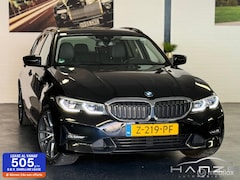 BMW 3-serie Touring - 330e High Executive PANO|HUD|Laser