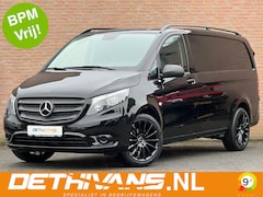 Mercedes-Benz Vito - 114CDI 136PK Lang / 7G-Tronic / Camera / 2.500KG Trekhaak