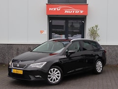 SEAT Leon ST - 1.0 EcoTSI Style Connect navi LM airco org NL