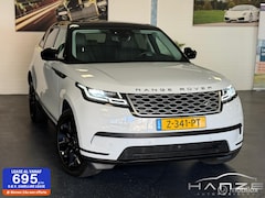 Land Rover Range Rover Velar - 2.0 P400e Turbo AWD