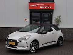 DS 3 - 3 1.2 PureTech So Chic navi LM org NL