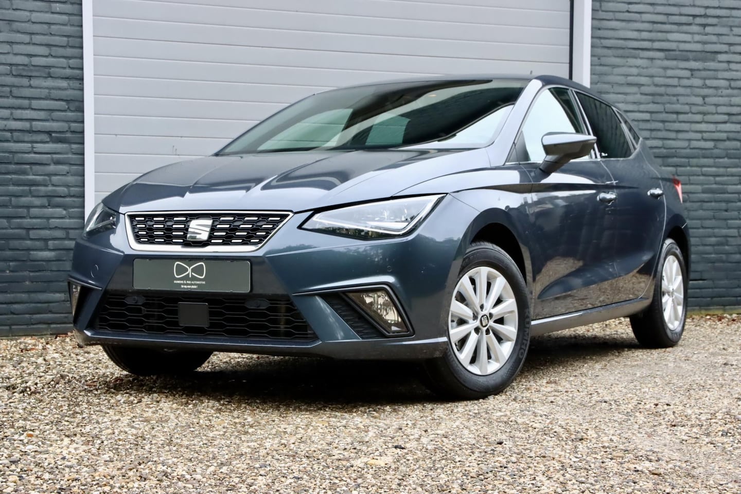 SEAT Ibiza - 1.0 EcoTSI Style | NAVIGATIE | LED | CAMERA | DEALERONDER. | STOELVERWARMING - AutoWereld.nl