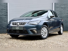 SEAT Ibiza - 1.0 EcoTSI Style | NAVIGATIE | LED | CAMERA | DEALERONDER. | STOELVERWARMING