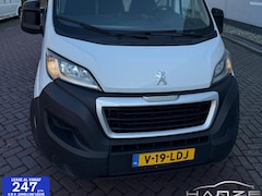 Peugeot Boxer - Bestel 333 2.2 BlueHDi 140 L2H2 Pro