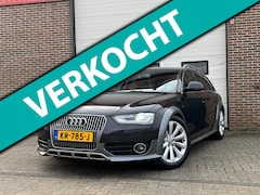 Audi A4 allroad quattro - 2.0 TDI Pro Line | Automaat + Cruise + Clima