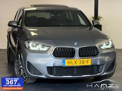 BMW X2 - xDrive25e High Executive M|Pano|19"|LED|Virtual