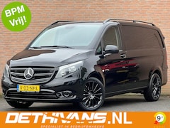 Mercedes-Benz Vito - 114CDI 136PK Lang / 9G-Tronic / Distronic / 2.500kg Trekhaak