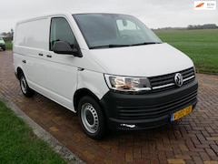 Volkswagen Transporter - 2.0 TDI L1H1 110kW DSG Comfortline AC NAVI * 8299 EX BTW
