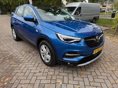 Opel Grandland X - TURBO 130 PK ELEGANCE PANORAMDAK CAM