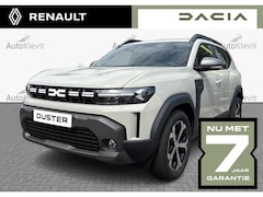 Dacia Duster - 1.2 TCe 130 mild hybrid Journey