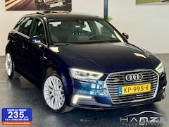 Audi A3 Sportback - 1.4 e-tron Sport NAP|PANO|Virtual