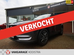 Mazda CX-5 - 2.0 SkyActiv-G 165 GT-Luxury|Headup|Navi|