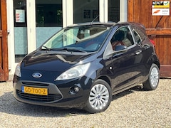 Ford Ka - 1.2 Cool&Sound