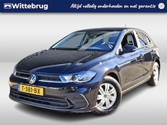 Volkswagen Polo - 1.0 MPI Polo I GERESERVEERD I | Stoelverwarming | Navigatie via Apple Carplay en Android A