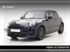 MINI Cooper - 3-deurs Camden Edition | Camera | Stoelverwarming | Privacy glass | Piano Black exterior |