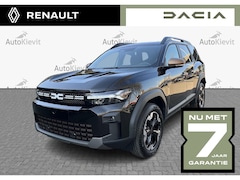 Dacia Bigster - 1.2 Mild Hybrid 140 Extreme - Pack Assist