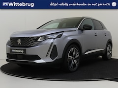 Peugeot 3008 - 1.6 HYbrid4 GT Pack Business 300 pk Automaat | Navigatie | Panorama dak | FOCAL Audio syst