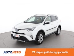 Toyota RAV4 - 2.5 Hybrid Dynamic Plus | CR74796 |