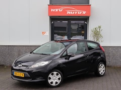 Ford Fiesta - 1.25 Limited airco * apk 03-2026* org NL