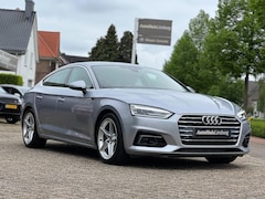 Audi A5 Sportback - 40 TFSI Design Pro Line|1e Eigenaar|Nieuwstaat