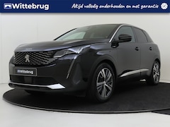Peugeot 3008 - 1.6 HYbrid 225 Allure | Navigatie | Trekhaak |