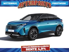 Peugeot e-3008 - GT Avantage 73 kWh LEDER - DIRECT RIJDEN - 8 JAAR GARANTIE