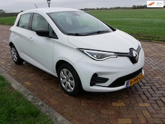Renault Zoe - R110 Life 52 kWh CLIMA * 8999 NETTO