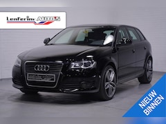 Audi A3 Sportback - 1.4 TFSI Ambition Bi-Xenon S-line