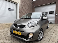 Kia Picanto - 1.0 CVVT Airco