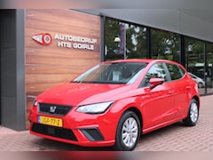 SEAT Ibiza - 1.0 MPI Reference