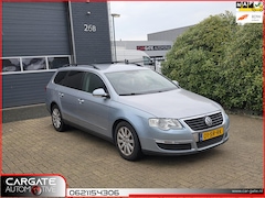 Volkswagen Passat Variant - 2.0 TDI Comfortline
