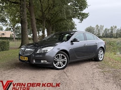 Opel Insignia - 1.6 T Cosmo