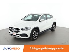 Mercedes-Benz GLA-Klasse - 200 Style | KX82489 |