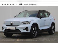 Volvo XC40 - Single Motor Extended Range Plus 82 kWh | Adaptive Cruise & Pilot Assist | Verwarmde Voors
