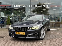 BMW 3-serie Gran Turismo - 330i xDrive High Executive 252pk