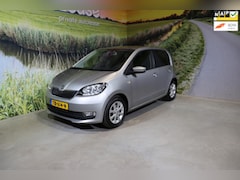 Skoda Citigo - 1.0 Greentech Ambition |Airco|Bluetooth |Beurt