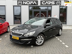 Peugeot 308 SW - 1.2 PureTech Style|Pano|Nap